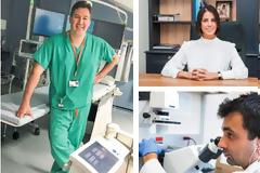 Οι γιατροί που τολμούν να επιστρέψουν στην Ελλάδα