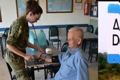 ΔΩΡΕΑΝ εξετάσεις από Στρατιωτικό Ιατρικό Κλιμάκιο στον Δίλοφο Ορεστιάδας