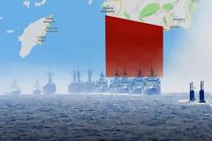 Εντολή: «Αποφυγή κλιμάκωσης πάση θυσία» - Αποχώρησαν οι ελληνικές ναυτικές μονάδες από την περιοχή της τουρκικής άσκησης