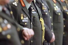 Πληρώνονται τα λάθη στα αναδρομικά αποστράτων. Έως 1.000€ με σύνταξη Ιουλίου