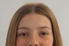 Η Ευαγγελία Φράγκου του Ν.Ο.Γιαννιτσών με την Εθνική Ομάδα για το Παγκόσμιο Πρωτάθλημα νεανίδων στο Τόκιο