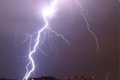 Δελτίο καιρού για Πέμπτη 20/6/2019