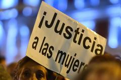 1.000 γυναίκες έχουν δολοφονηθεί από συζύγους και συντρόφους τους από το 2003