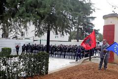 Κλιμακώνεται η πολιτική ένταση στην Αλβανία: Νέες συγκρούσεις