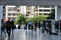 Ξεκινούν οι απολογίες των κατηγορουμένων για τη δολοφονία Φύσσα