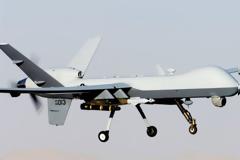 Το Ιράν κατέρριψε αμερικανικό drone – Ήταν σε διεθνή εναέριο χώρο, λένε οι ΗΠΑ