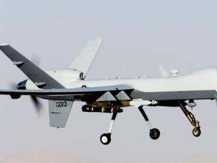 Φωτογραφία για Το Ιράν κατέρριψε αμερικανικό drone – Ήταν σε διεθνή εναέριο χώρο, λένε οι ΗΠΑ