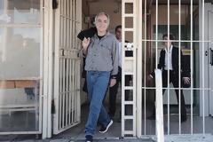 Κουφοντίνας: Γιατί είπε «όχι» στο αίτημα χορήγησης άδειας η εισαγγελέας Βόλου