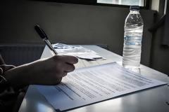 Πανελλήνιες 2019 - Βάσεις: Κατακόρυφη θα είναι η πτώση - Δείτε σε ποια πεδία αναμένεται «βουτιά»