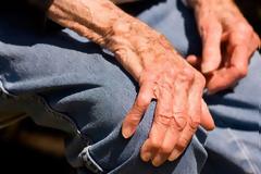 O Μάριος Πολίτης, νευρολόγος στη Βρετανία ανακάλυψε τις πιο πρώιμες ενδείξεις Πάρκινσον στον εγκέφαλο