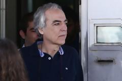 Να μη δοθεί άδεια στον Δημήτρη Κουφοντίνα λέει η Εισαγγελία Βόλου