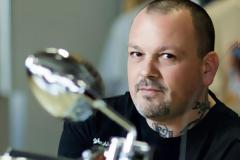 Δημήτρης Σκαρμούτσος: «Το έλεγα από την πρώτη μέρα, δεν γίνεται μια εκπομπή…»