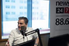 Ευκλείδης Τσακαλώτος: Για πολλά ακόμη χρόνια στην ηγεσία του ΣΥΡΙΖΑ ο Αλ. Τσίπρας