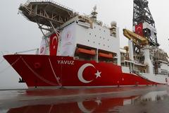 Ανοιχτά της Καρπασίας οι γεωτρήσεις του Γιαβούζ