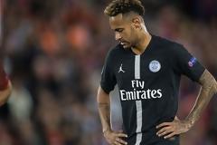 Η Ρεάλ καραδοκεί για τον Νεϊμάρ