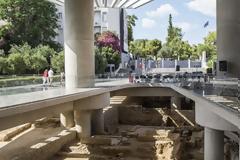 Μουσείο της Ακρόπολης: Κλείνει τα 10 και το «γιορτάζει» με δωρεάν είσοδο