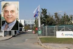Υπόθεση Novartis: Ο Ι. Αγγελής ζητεί ανάσυρση των μηνύσεων Σαμαρά, Βενιζέλου και Αβραμόπουλου