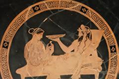 Γιατί οι αρχαίοι πρόγονοί μας 