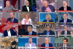 Με 28 δημοσιογράφους κατεβαίνει στις εκλογές η ΝΔ