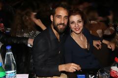 Βασίλης Πορφυράκης: Μίλησε πρώτη φορά για τη σχέση του με τη Ματίνα Νικολάου!