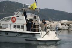 12167 - Φωτογραφίες από την αναχώρηση της Τιμίας Ζώνης της Θεοτόκου με προορισμό τη Δράμα