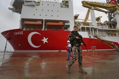 Ξεκίνησε για την Αν. Μεσόγειο το δεύτερο τουρκικό γεωτρύπανο «Yavuz»