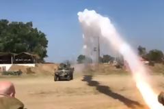 ΑΔΕ από τον Αντιστράτηγο Καμπά, για το Καπνογόνο. Δεν κινδυνεύσαμε γιατί δε συνέβη κανένα περιστατικό λένε οι παρευρισκόμενοι Δημοσιογράφοι