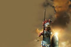 O διάλογος Αθηναίων και Μηλίων και το δίκαιο του Ισχυροτέρου....