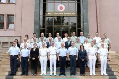 ΜΟΕ Ελλάδας-Τουρκίας