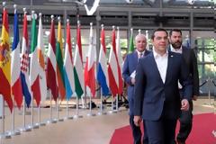 Αλ. Τσίπρας: Μπαράζ συναντήσεων για τις τουρκικές προκλήσεις