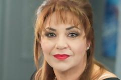 Σε συζητήσεις η Μαρία Φιλίππου για τη νέα σεζόν...