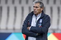 Η ΕΠΟ ψάχνει και στο εξωτερικό για προπονητή της Εθνικής
