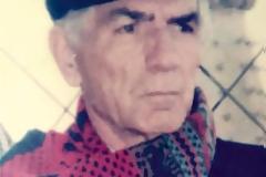 Πέθανε ο υποστράτηγος ε.α. Δημήτριος Χούτας από την Κεχρινιά Βάλτου