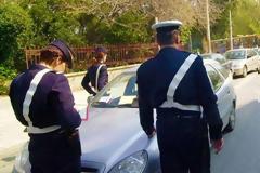 Νέος Κώδικας για τους οδηγούς: Επιτόπια διάγνωση πνευματικής… εξάντλησης!