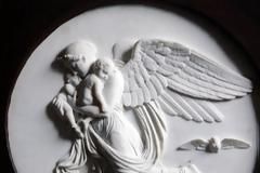 Από τα ανθρώπινα πράγματα τίποτε πιο κοντινό στον θάνατο από τον ύπνο