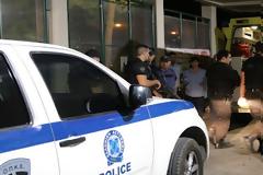 Χαλκιδική: Αιματηρή συμπλοκή με πυροβολισμούς στα Νέα Μουδανιά