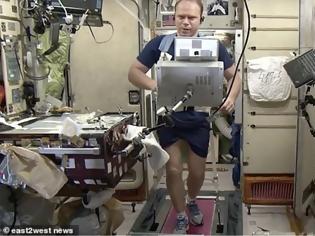 Φωτογραφία για Ο πρώτος άνθρωπος που θα γεννηθεί στο διάστημα θα είναι Ρώσος πολίτης