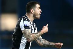 Σκέψεις απόκτησης και αριστερού μπακ στον ΠΑΟΚ