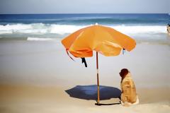 Επιτρέπεται να πάρω τον σκύλο στην παραλία για μπάνιο;