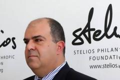 To Ίδρυμα Στέλιος Χατζηιωάννου δίνει 70.000 ευρώ στους συγγενείς των θυμάτων του «Ορέστη»