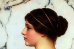 Τελέσιλλα: Η ποιήτρια του Άργους που έγινε στρατηγός και νίκησε τις ορδές των Σπαρτιατών. Η ντροπή των Λακεδαιμόνιων απέναντι στις οπλισμένες Αργείτισσες