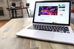 Η Apple ανακαλεί ορισμένους υπολογιστές Mac για πρόβλημα υπερθέρμανσης της μπαταρίας