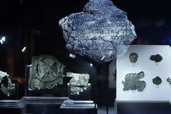 Μηχανισμός Αντικυθήρων: Αναγνωρίστηκε ως Ιστορικό Μηχανολογικό Ορόσημο