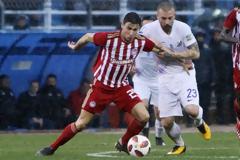 Ενδιαφέρον της Χετάφε για τον Σολδάνο