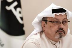 Διάλογοι-σοκ των δολοφόνων Κασόγκι: «Το πτώμα είναι βαρύ. Πρώτα θα το κόψω στο πάτωμα»