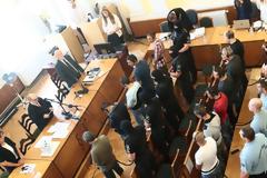 Ουγγαρία: Ισόβια στους 4 διακινητές που άφησαν 71 μετανάστες να πεθάνουν από ασφυξία μέσα σε φορτηγό