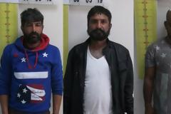 Αυτοί είναι οι Πακιστανοί που πήραν λύτρα και δολοφόνησαν ομοεθνή τους στη Θήβα