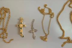 Νέο κρούσμα κλοπής εκκλησίας στην Ρόδο