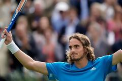 Ο Τσιτσιπάς Νίκησε και την κούραση