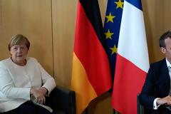 Βερολίνο-Παρίσι: Η Μέρκελ θέλει τους κορυφαίους ενώ ο Μακρόν τους... καλύτερους